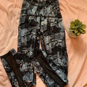 Lululemon leggings🌟